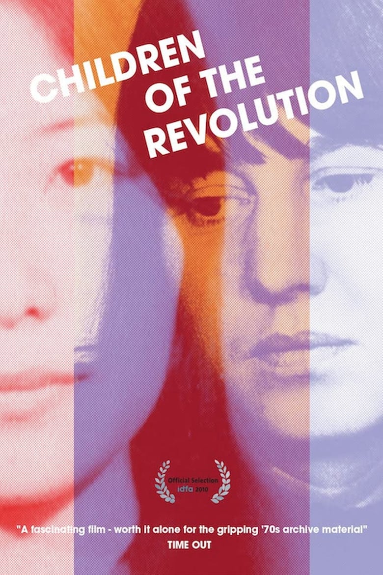 children-of-the-revolution