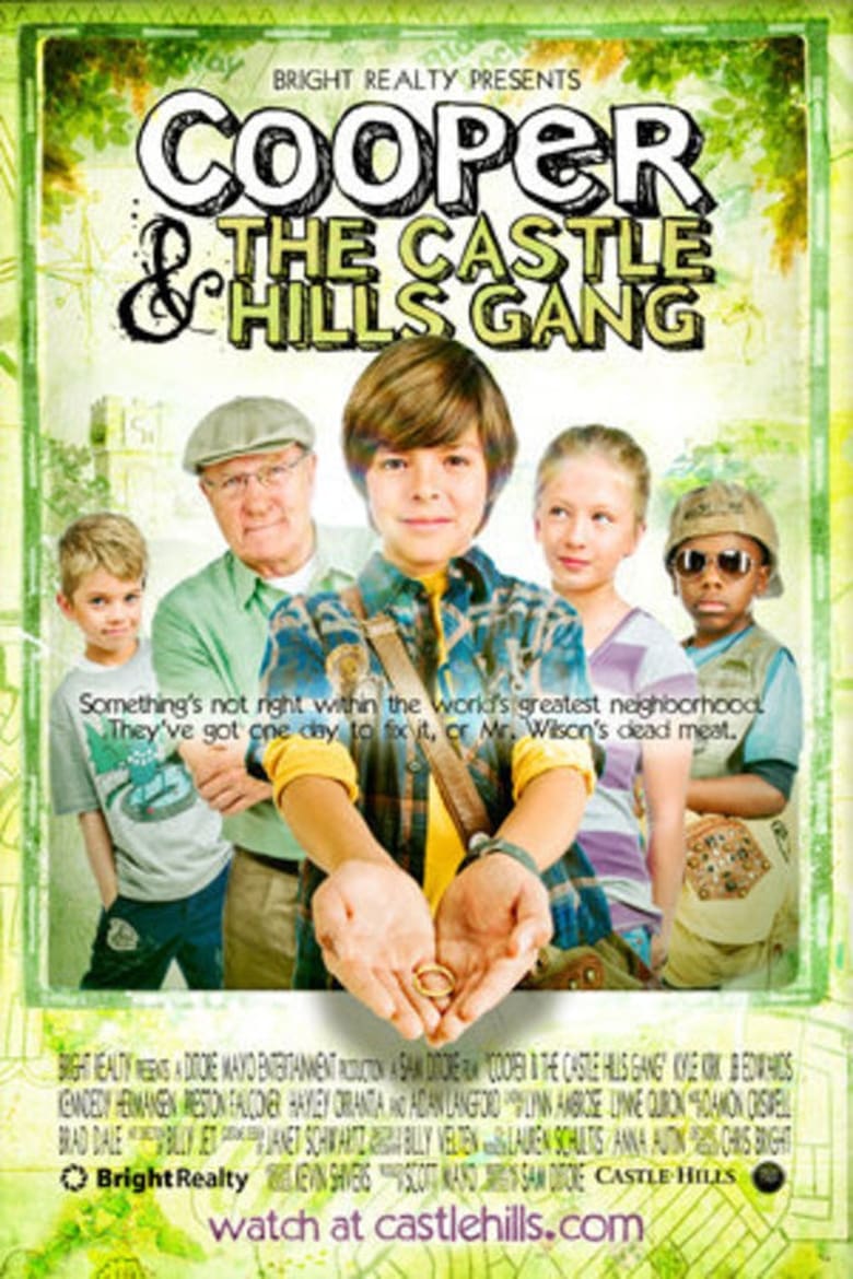 cooper-and-the-castle-hills-gang
