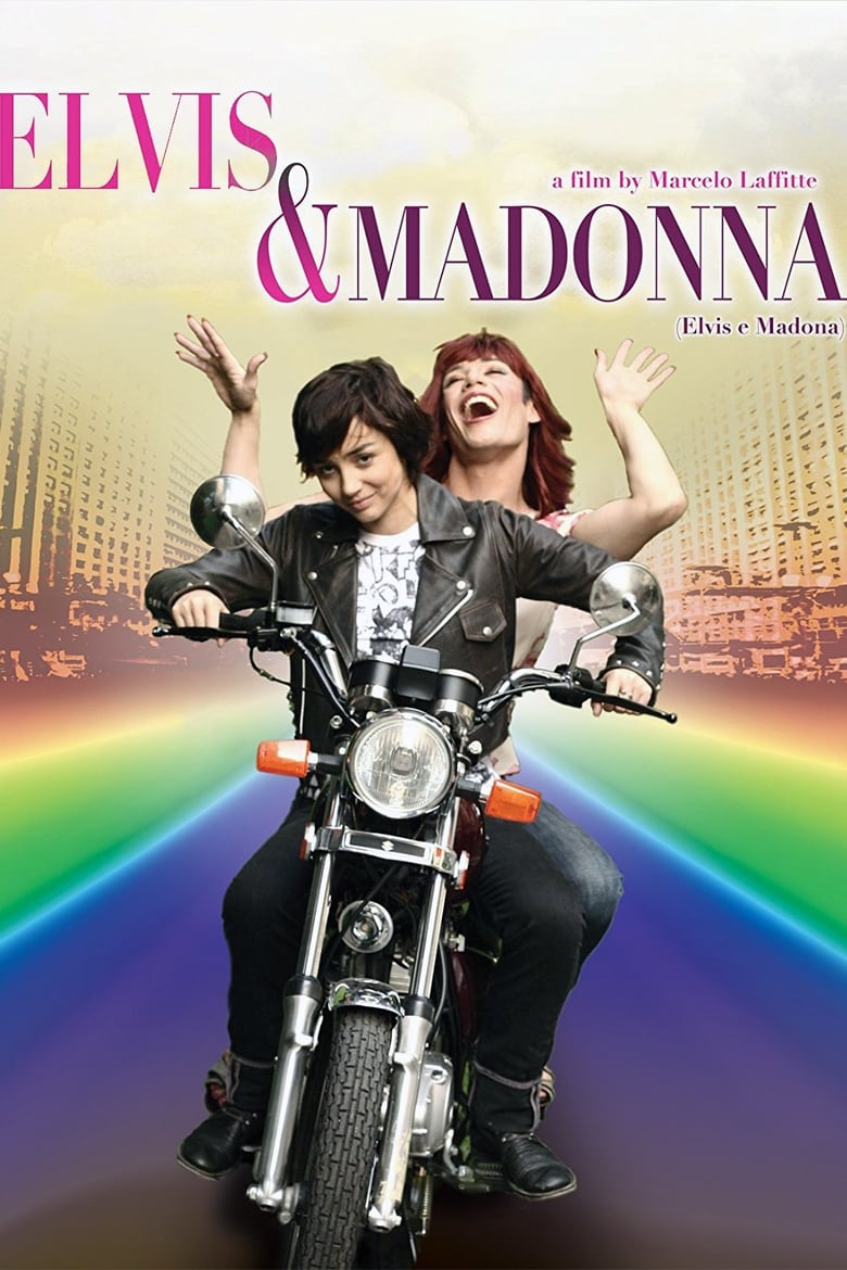 elvis-&-madonna