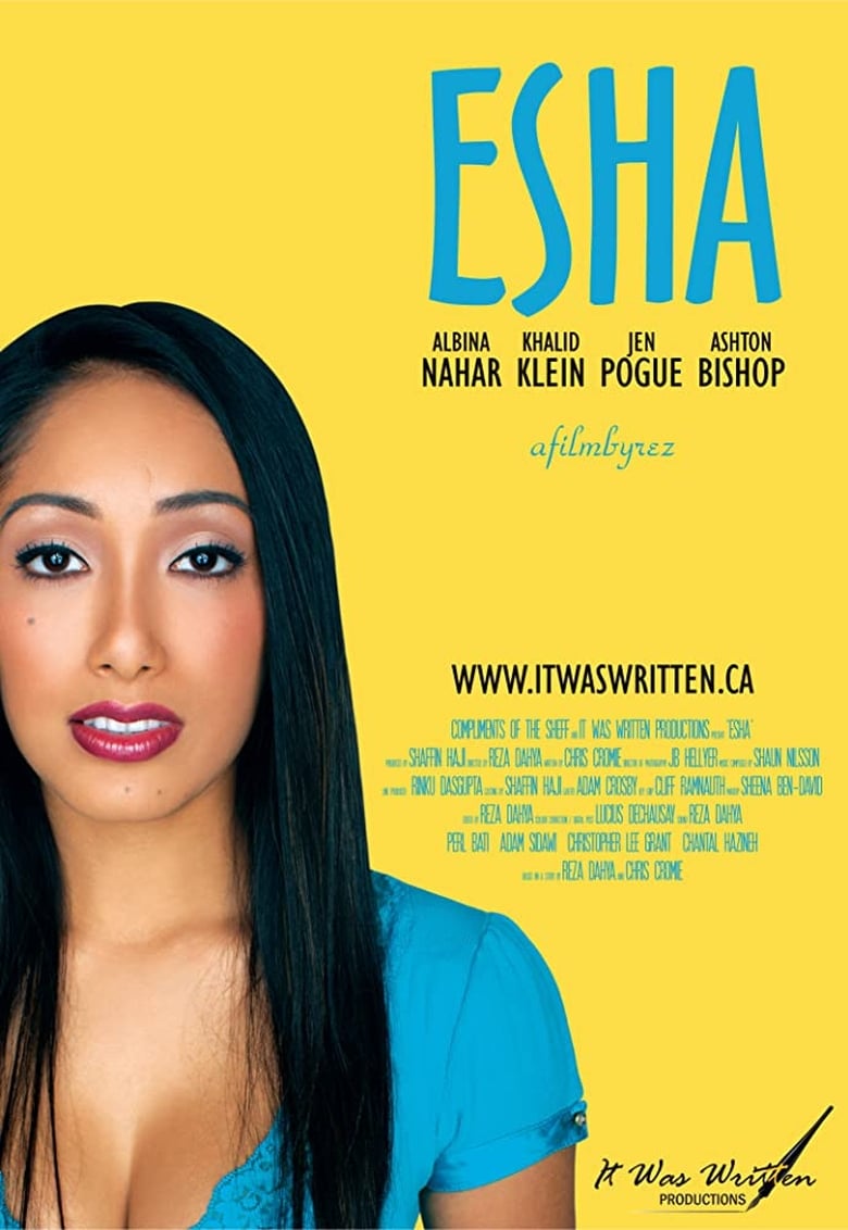 esha