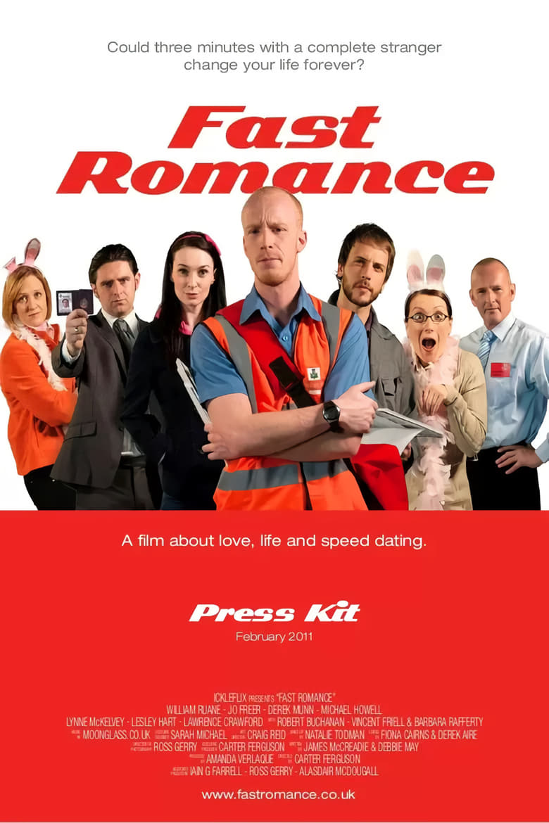 fast-romance