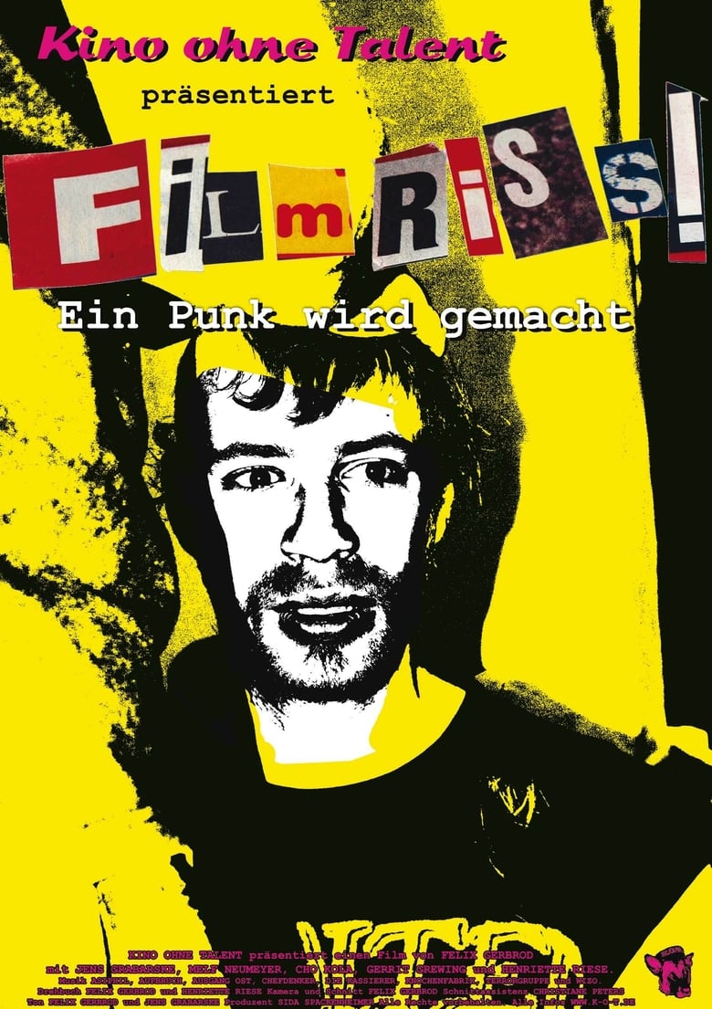 filmriss