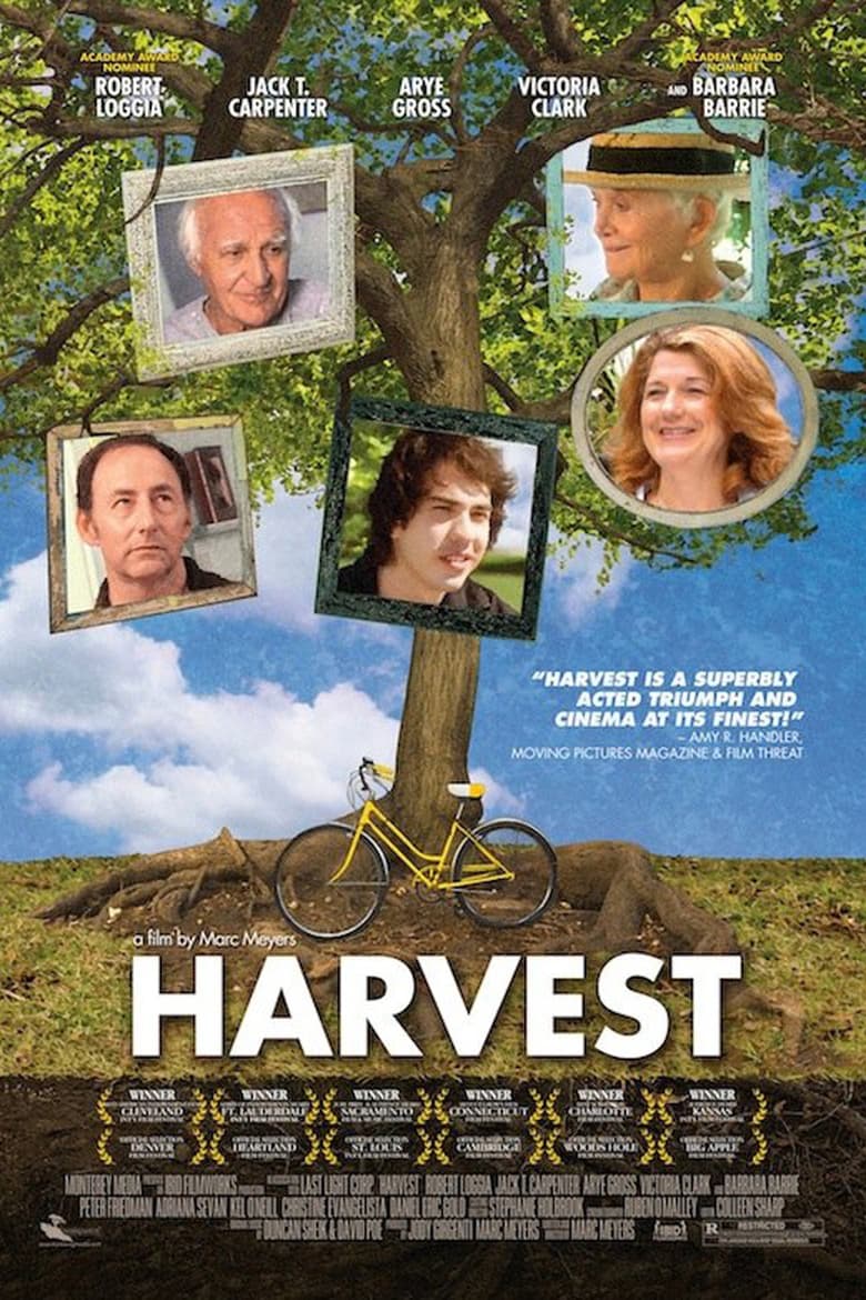 harvest
