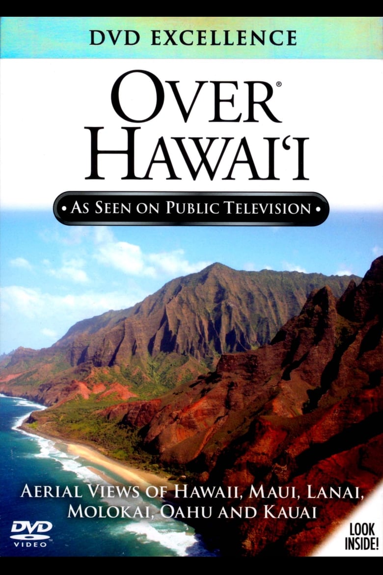 over-hawaii