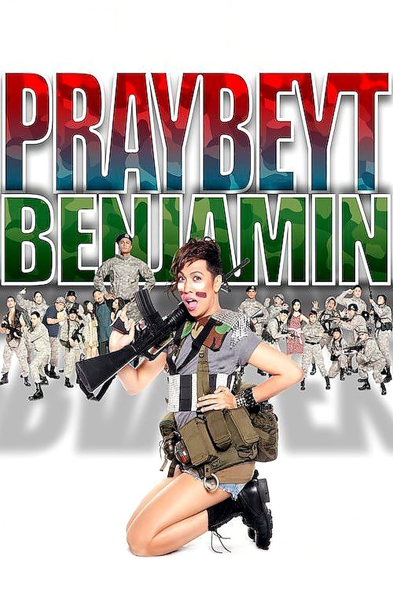 praybeyt-benjamin