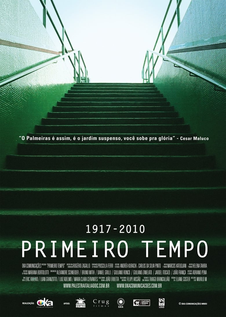 primeiro-tempo