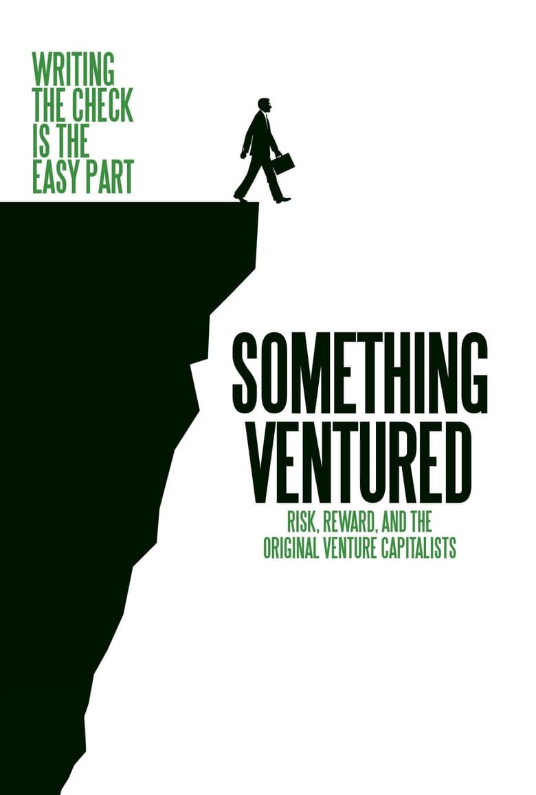 something-ventured