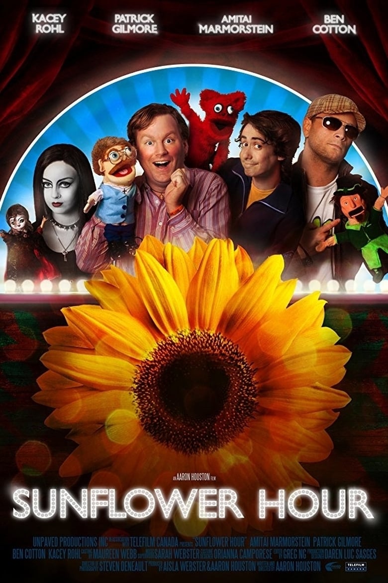 sunflower-hour