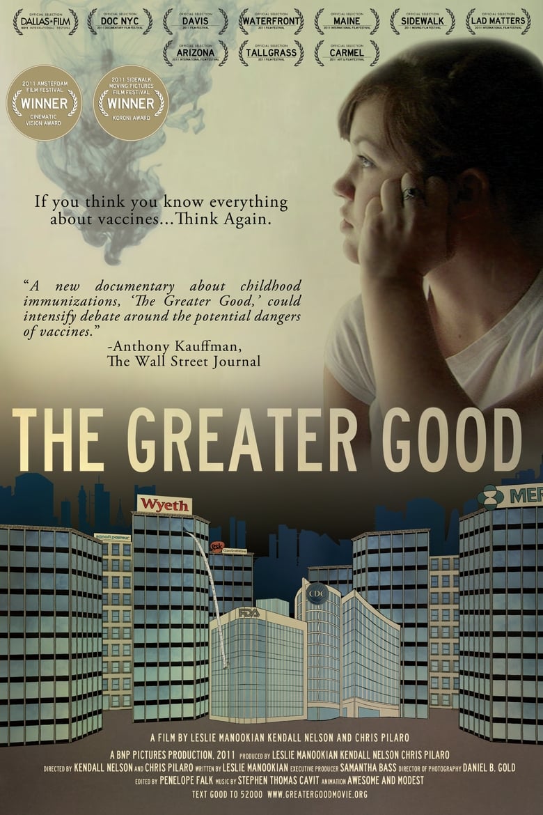 the-greater-good