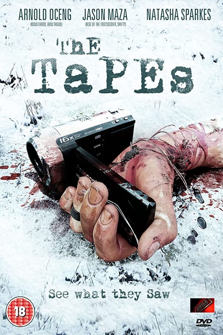 the-tapes