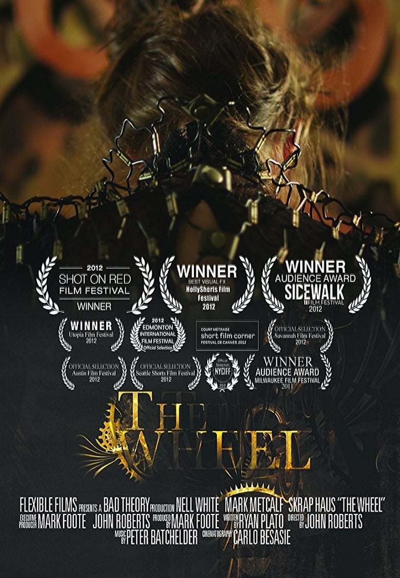 the-wheel