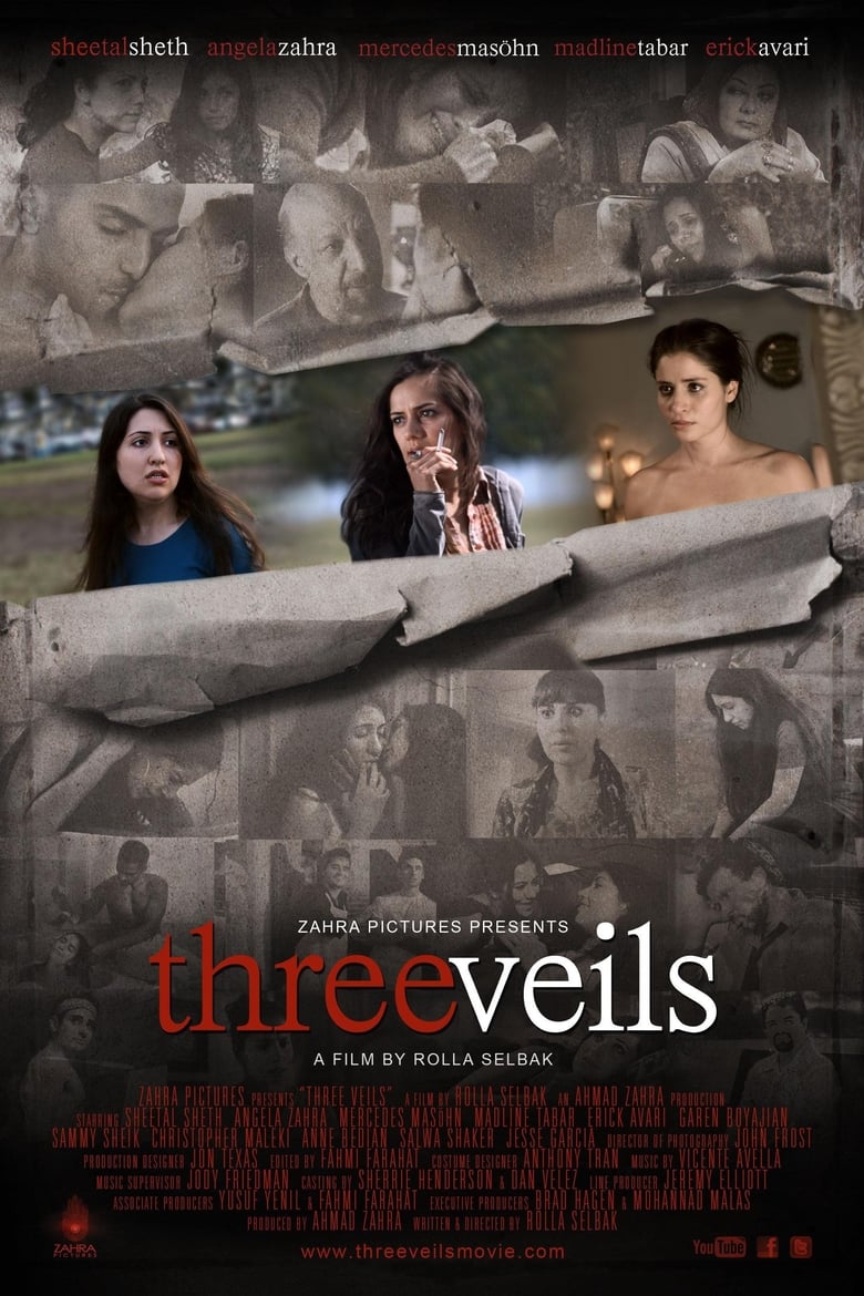 three-veils