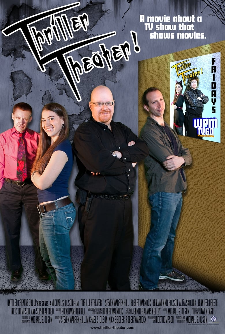 thriller-theater