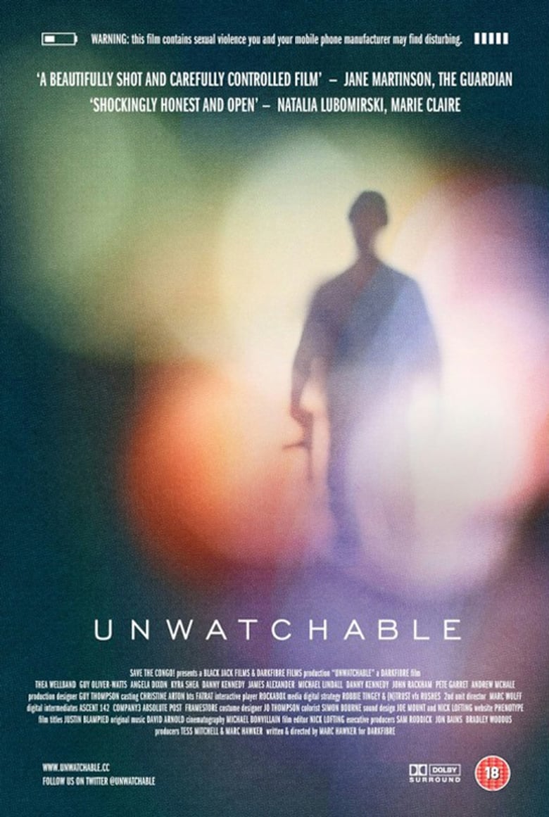 unwatchable