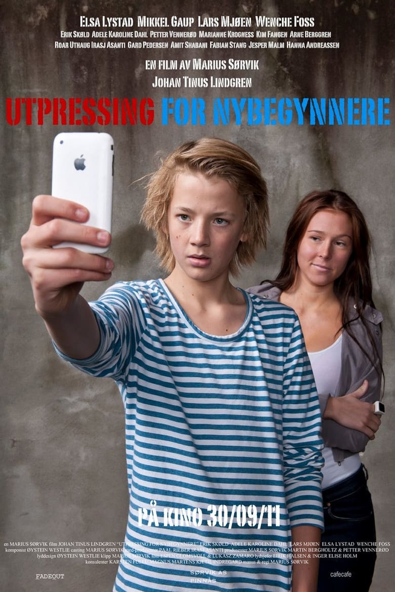 utpressing-for-nybegynnere