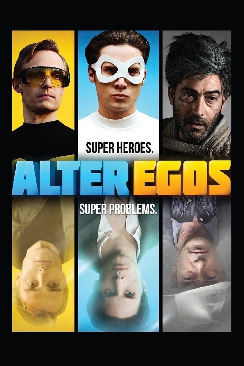 alter-egos