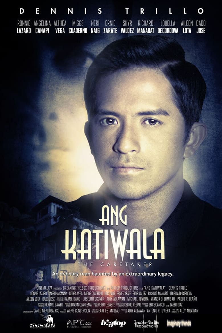 ang-katiwala