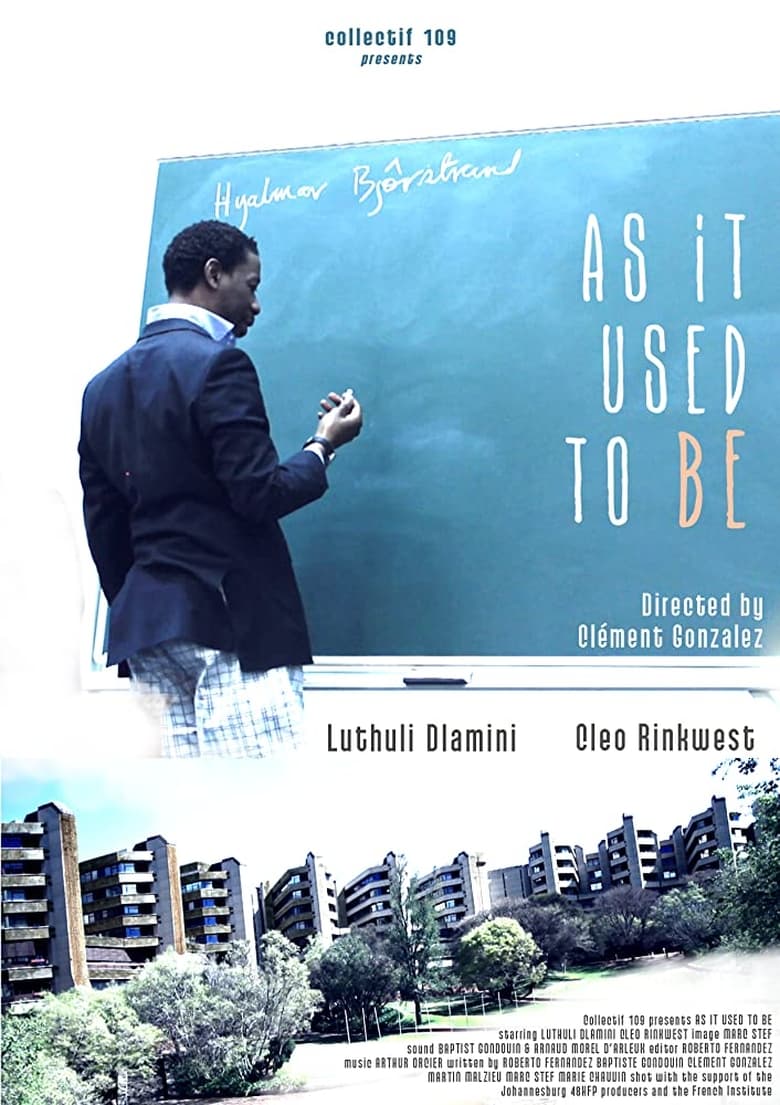 as-it-used-to-be