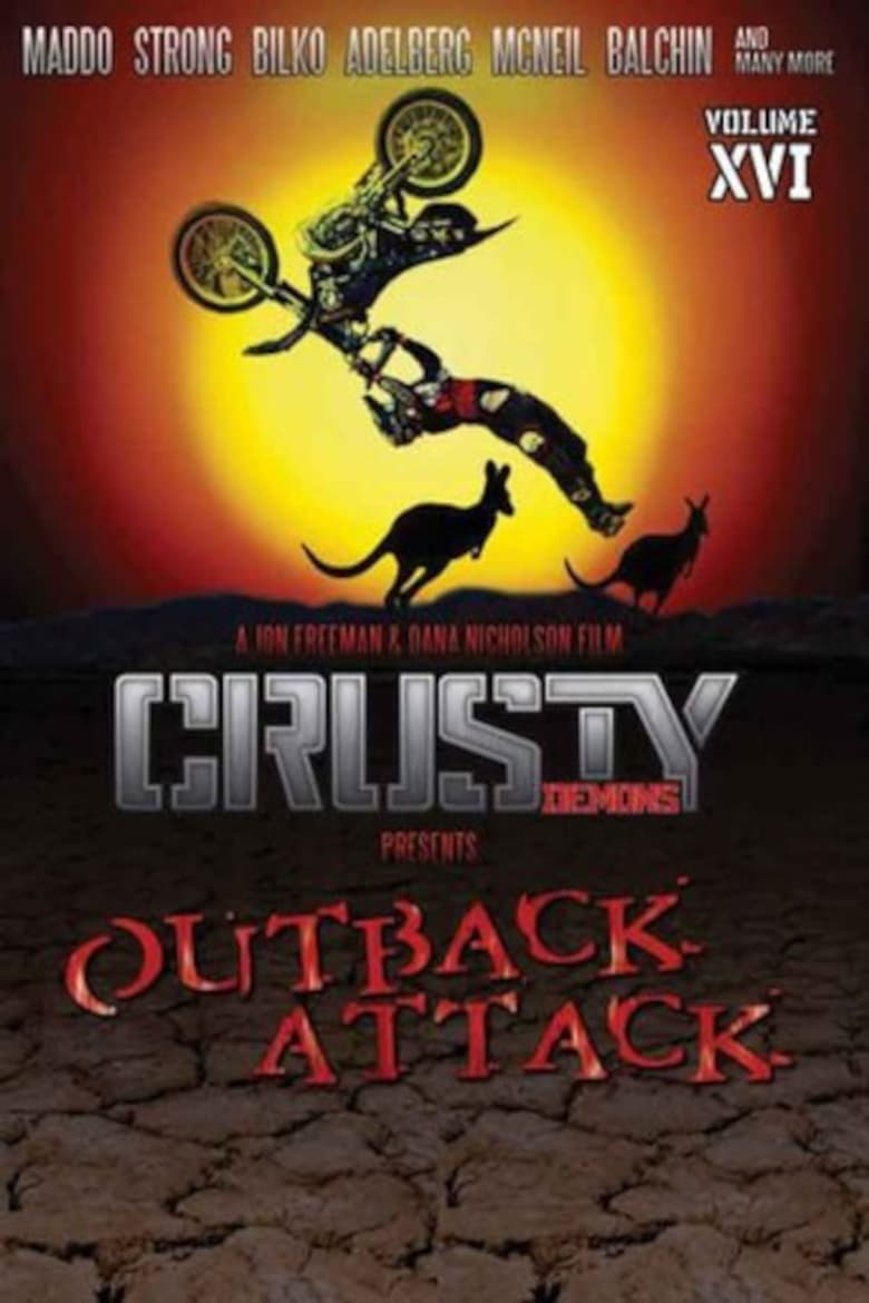 crusty-demons-16-outback-attack