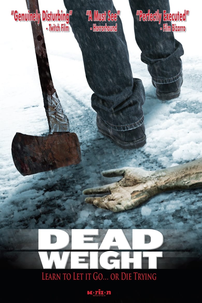 dead-weight
