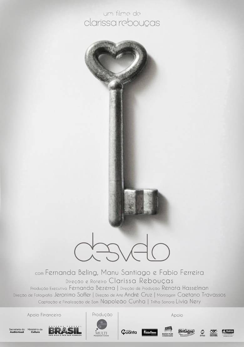 desvelo