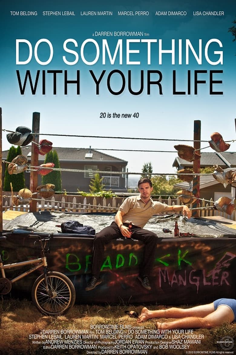 do-something-with-your-life
