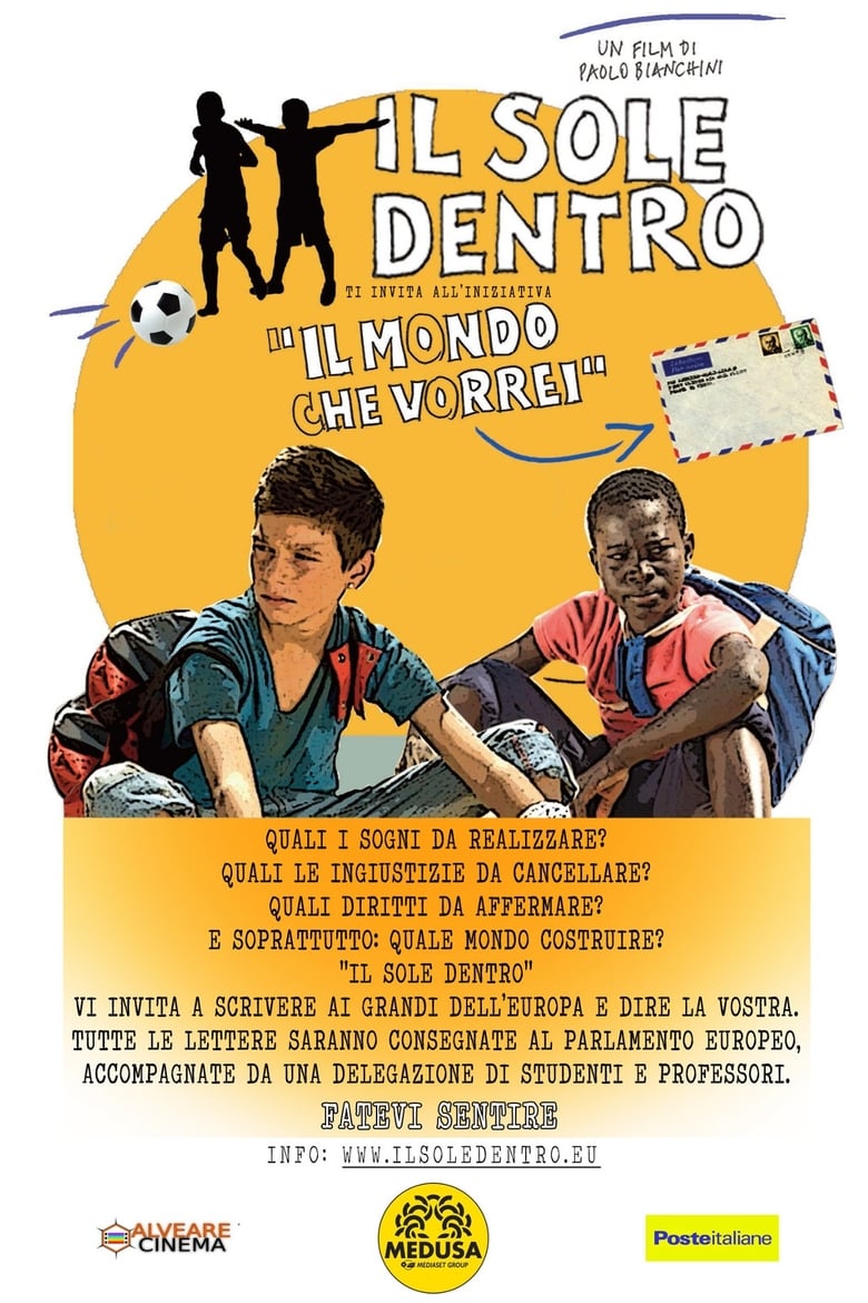 il-sole-dentro