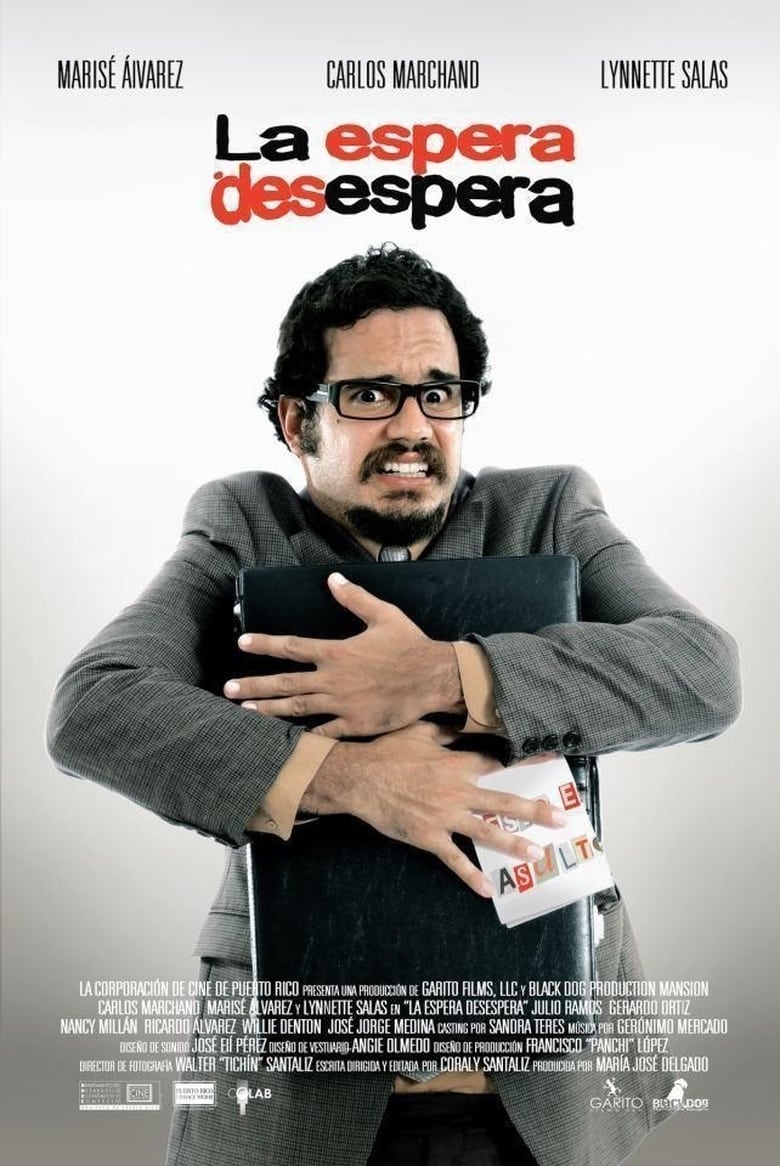 la-espera-desespera