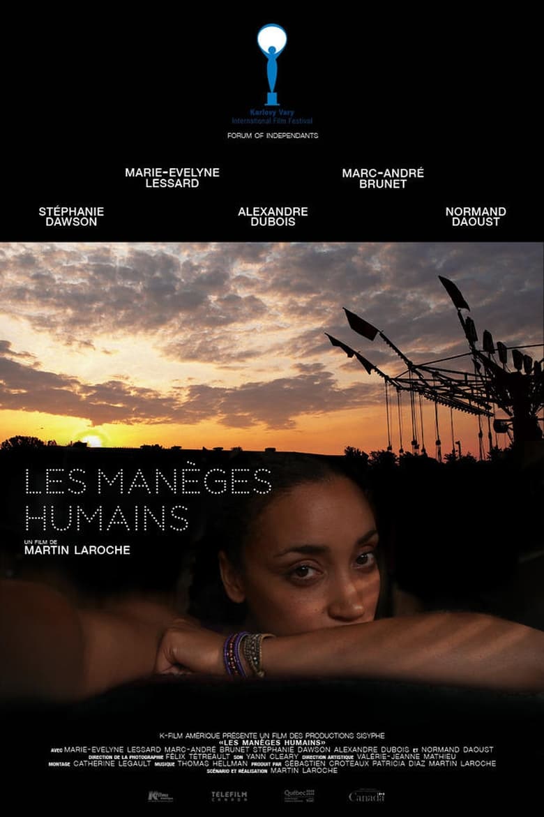 les-maneges-humains