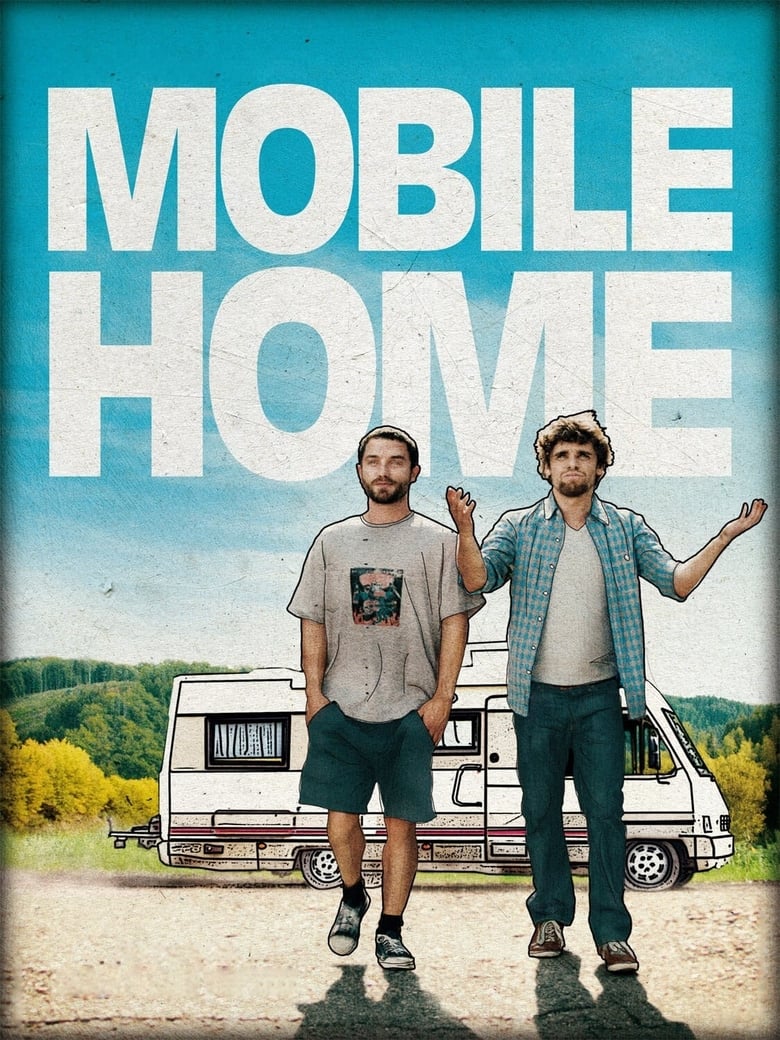 mobile-home