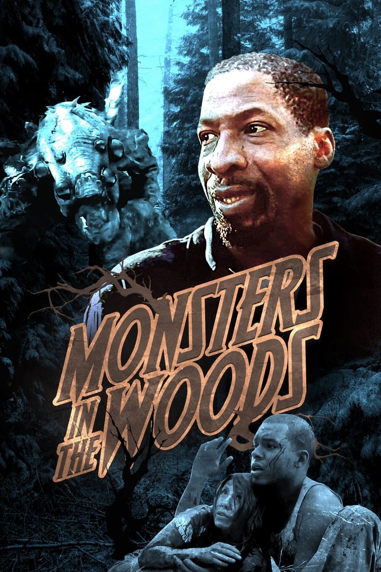 monsters-in-the-woods