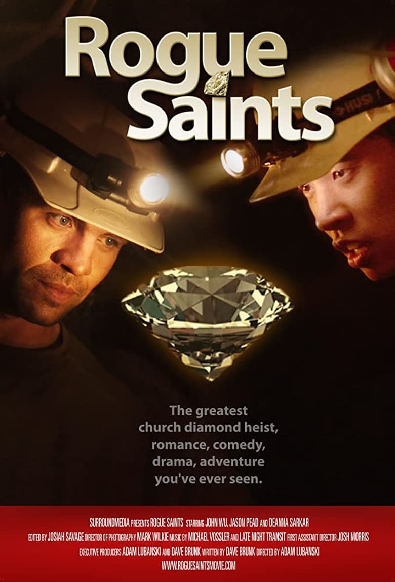 rogue-saints