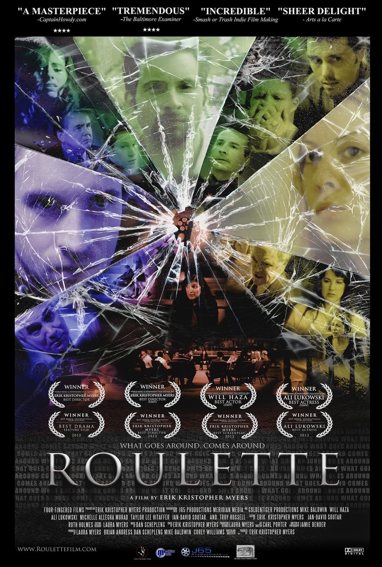 roulette