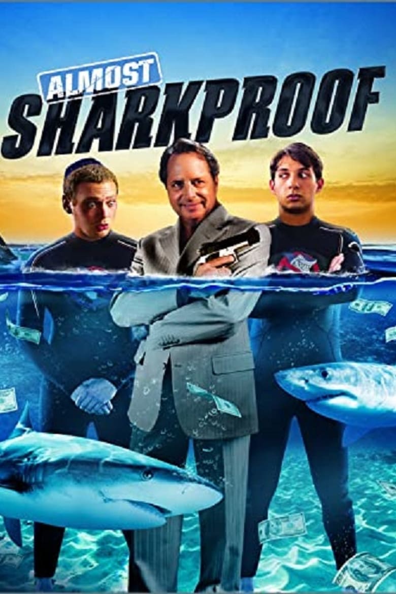sharkproof