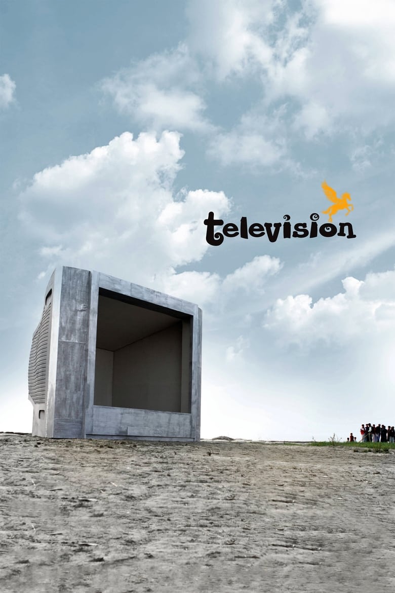 television