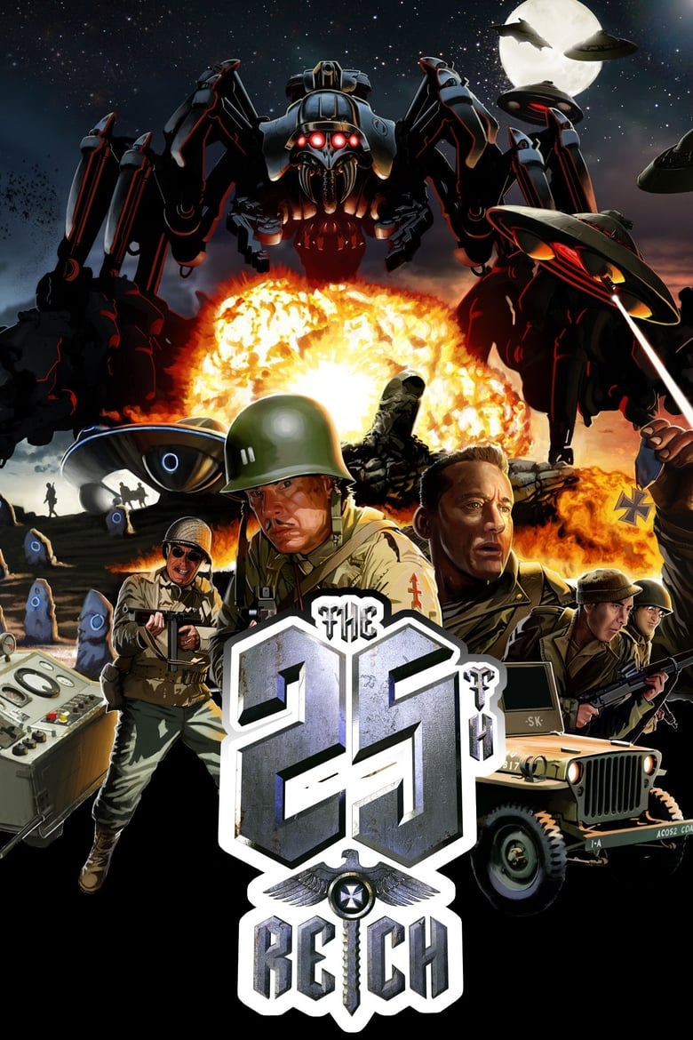 the-25th-reich