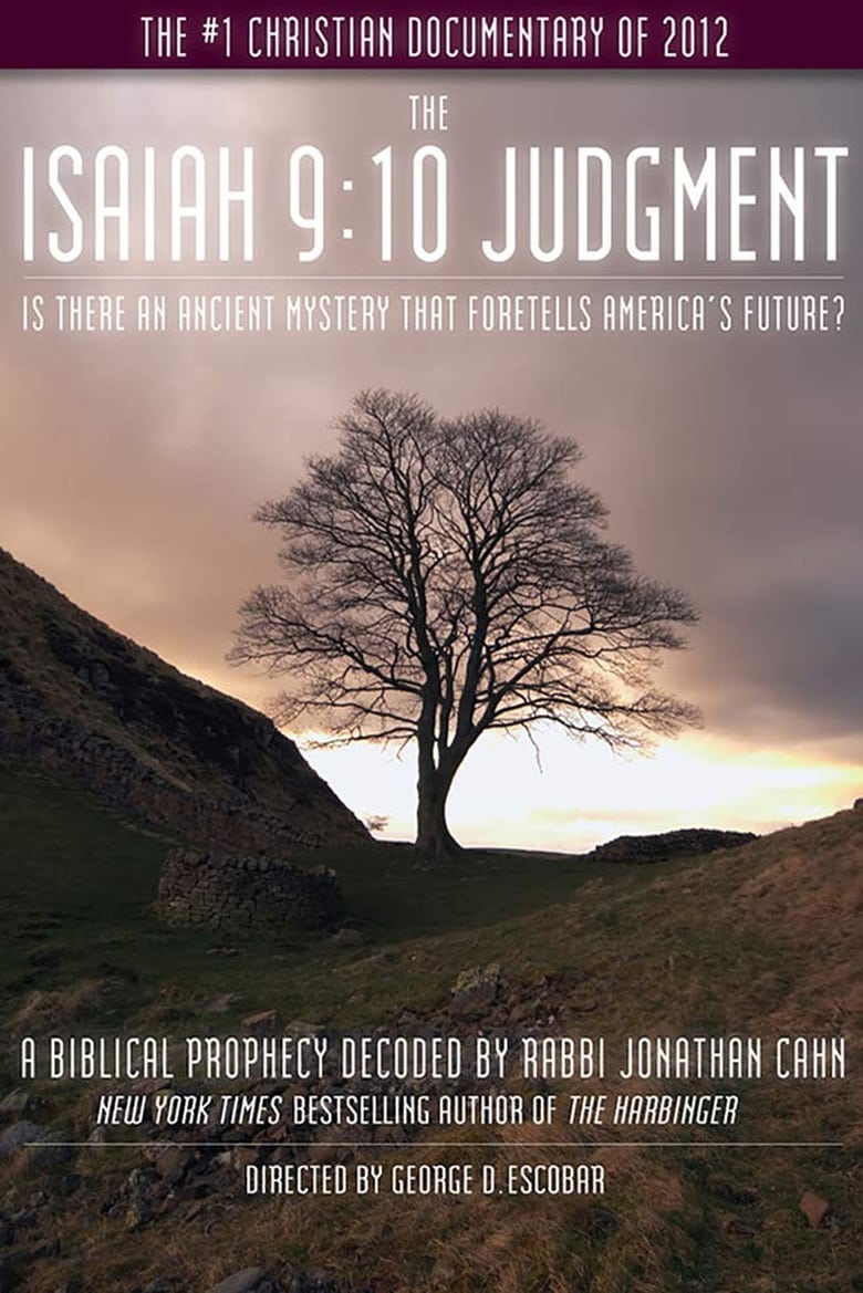 the-isaiah-910-judgment
