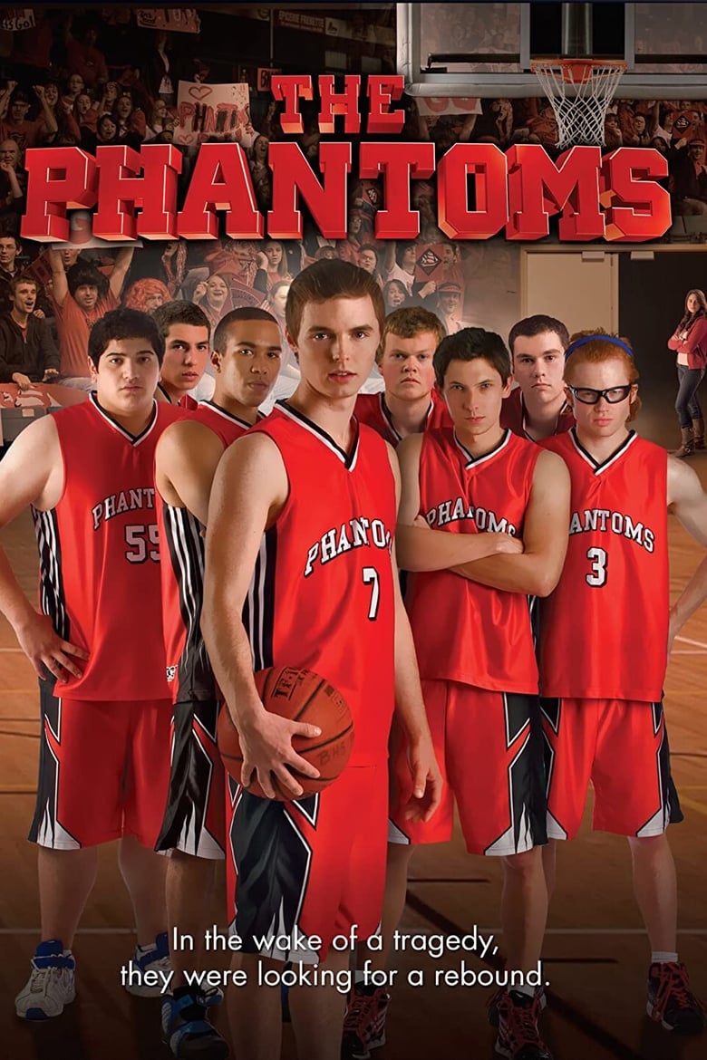 the-phantoms