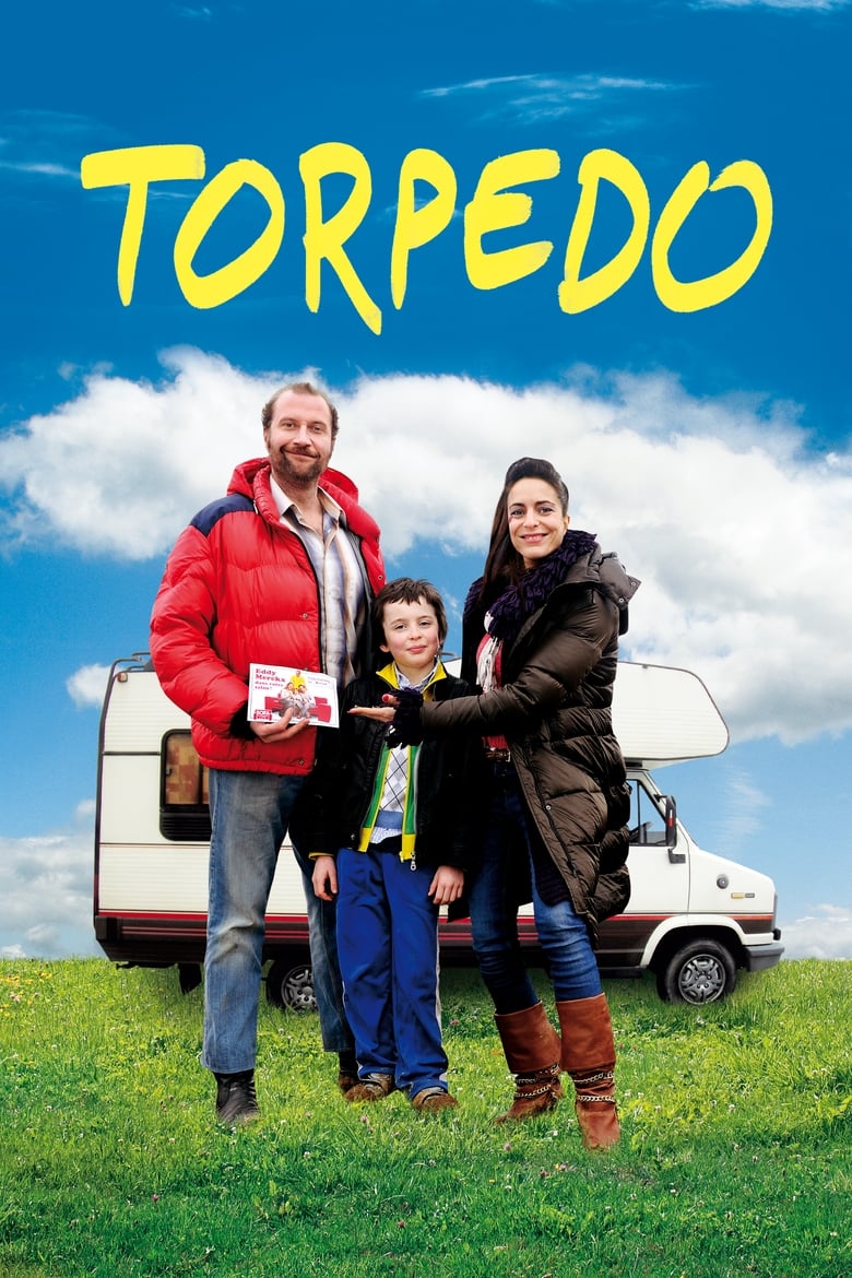torpedo