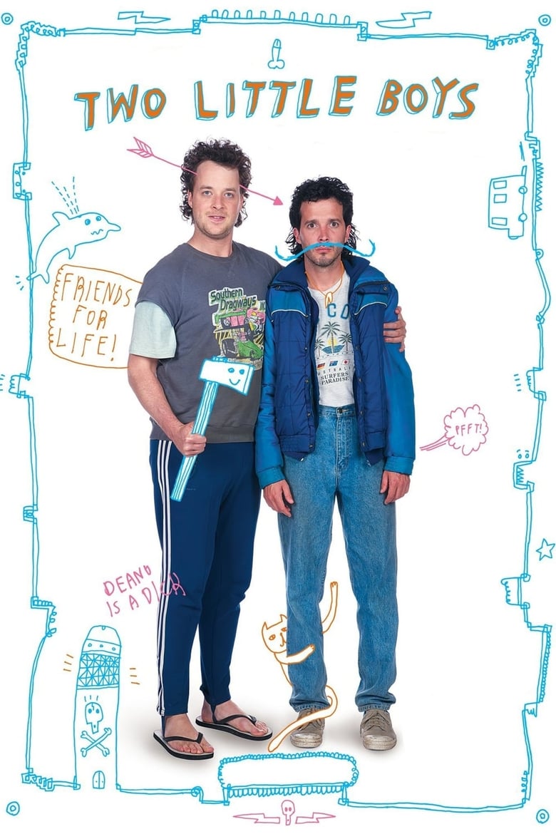 two-little-boys