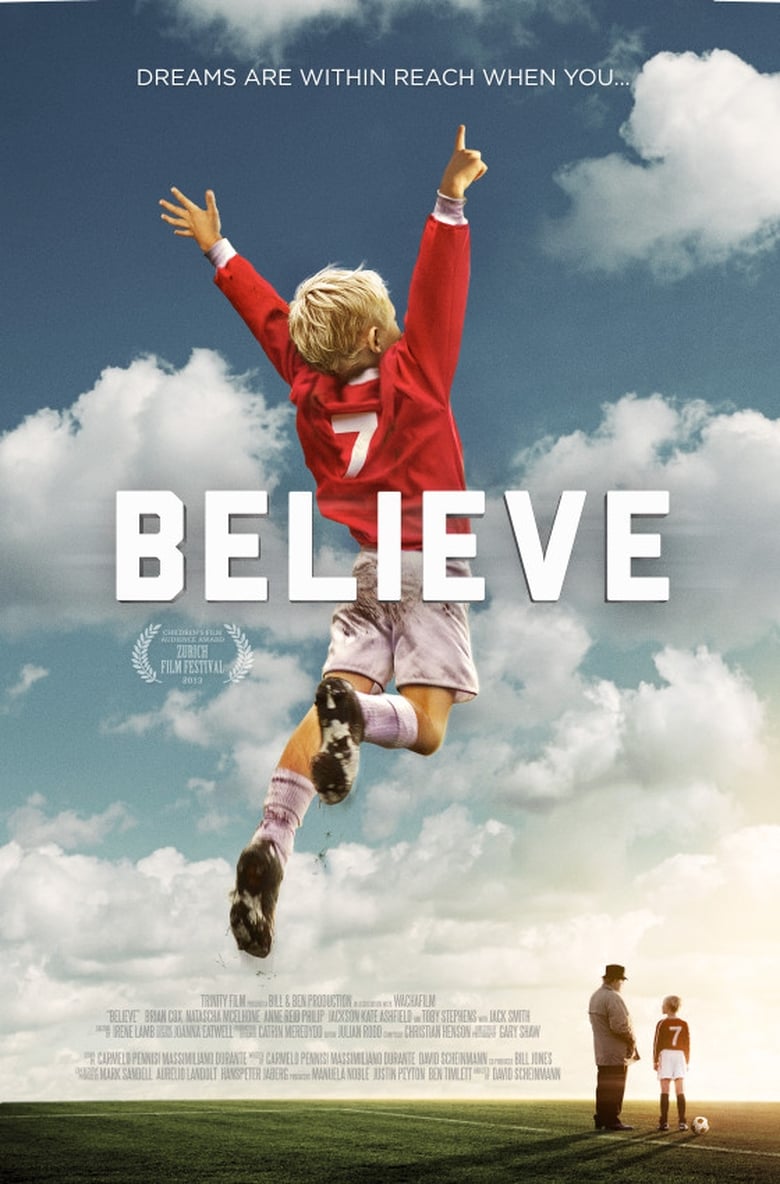 believe
