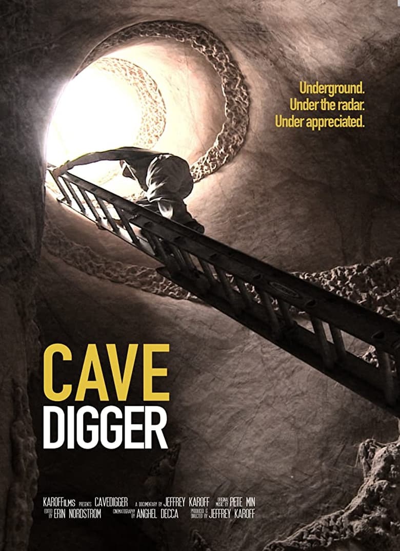 cavedigger