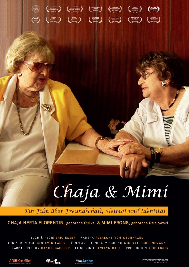 chaja-&-mimi