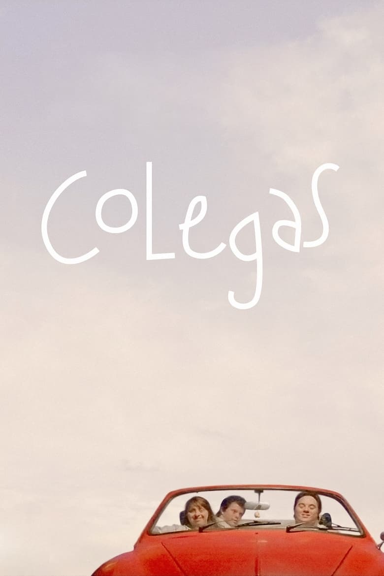 colegas