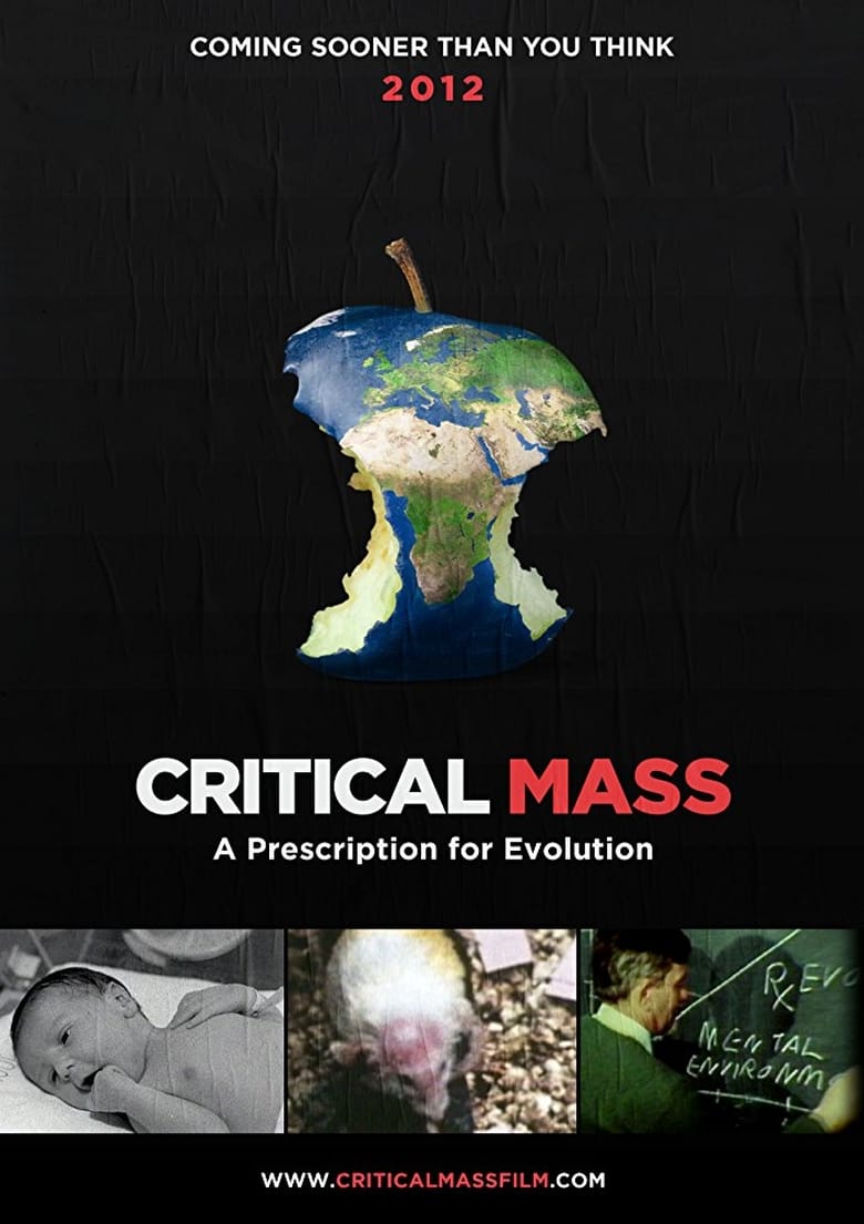 critical-mass