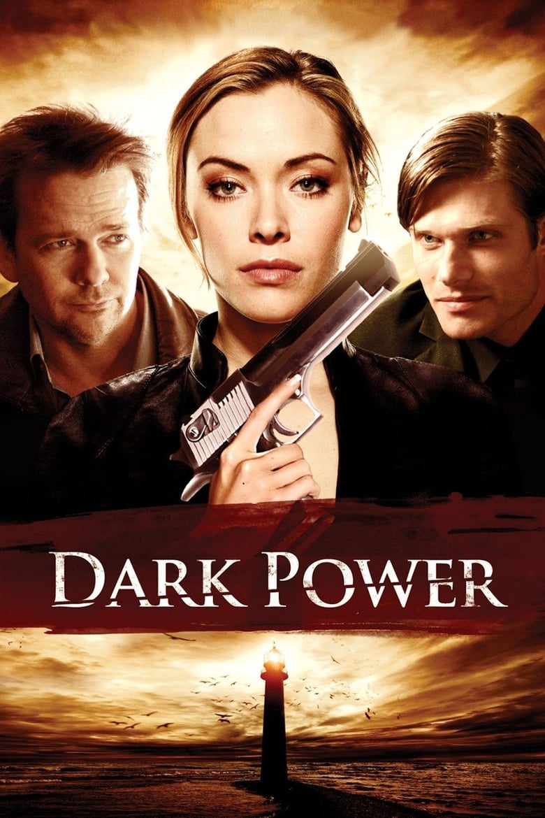 dark-power