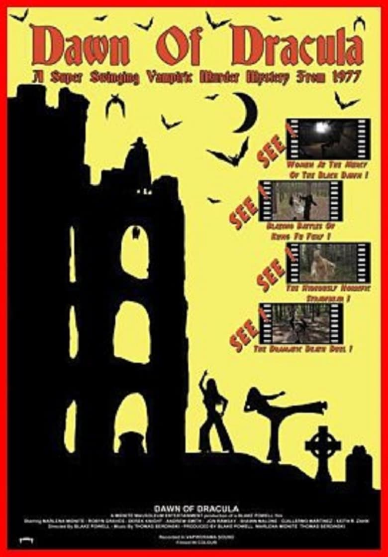 dawn-of-dracula