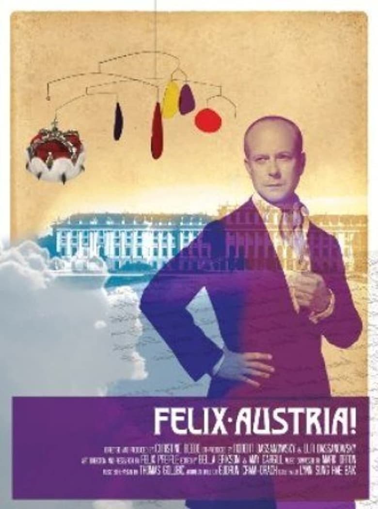 felix-austria