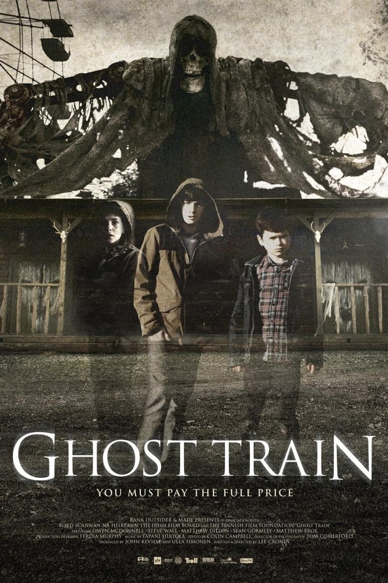 ghost-train