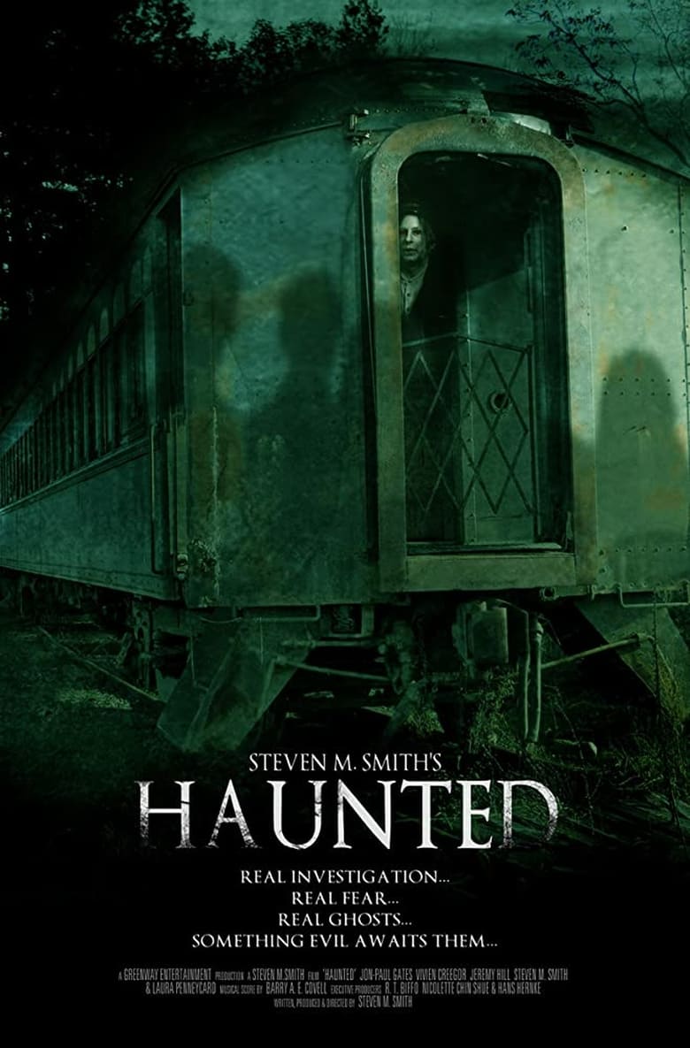 haunted